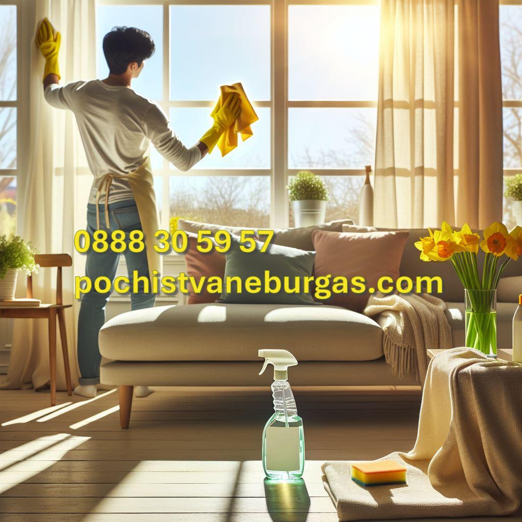 🌸 Как подготовить дом к весне? 🌸