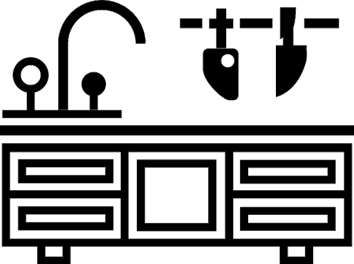 Cleaning prices for different services